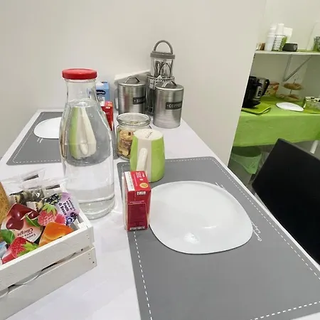 Apartment Al Quattordici Brindisi