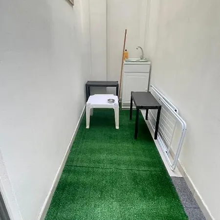 Al Quattordici Apartment Brindisi