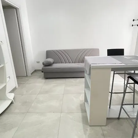 Al Quattordici Apartment Brindisi